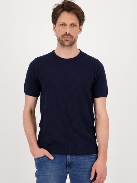 Gabbiano 154570 T-shirts 301 Navy