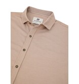 Gabbiano 333510 Premium Overhemd (Taupe 4445)