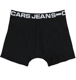 Cars Jeans Kids Boxer Black