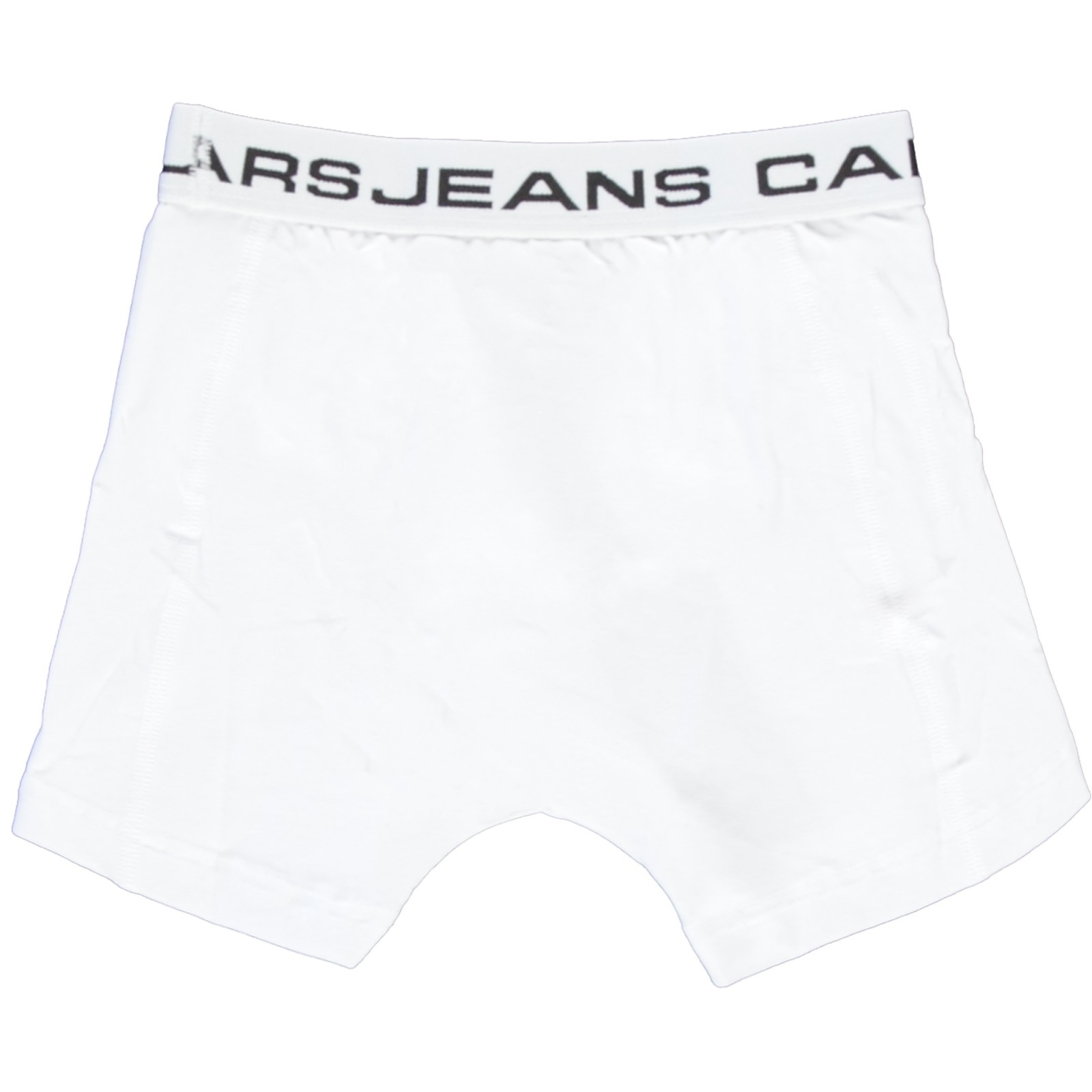 Kids Boxer White