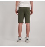 Cars Jeans KIDS BRAGA SW SHORT ARMY