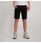 Cars Jeans KIDS BRAGA SW SHORT BLACK