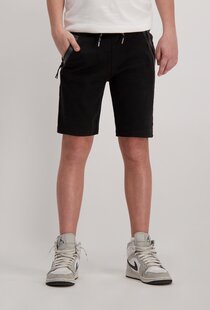 KIDS BRAGA SW SHORT BLACK