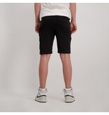 Cars Jeans KIDS BRAGA SW SHORT BLACK