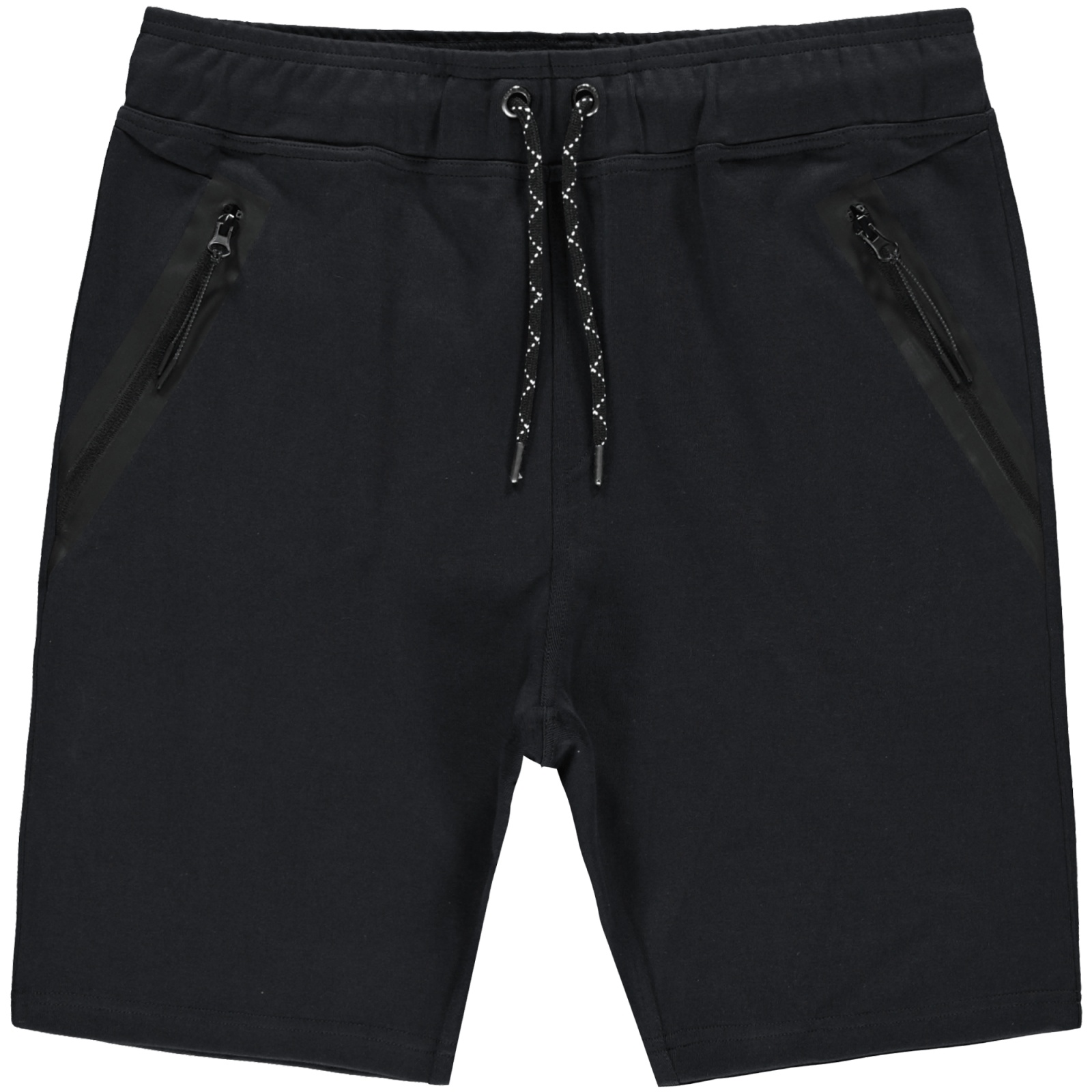 KIDS BRAGA SW SHORT BLACK