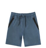 Cars Jeans KIDS BRAGA SW SHORT INDIGO