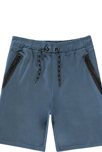 KIDS BRAGA SW SHORT INDIGO