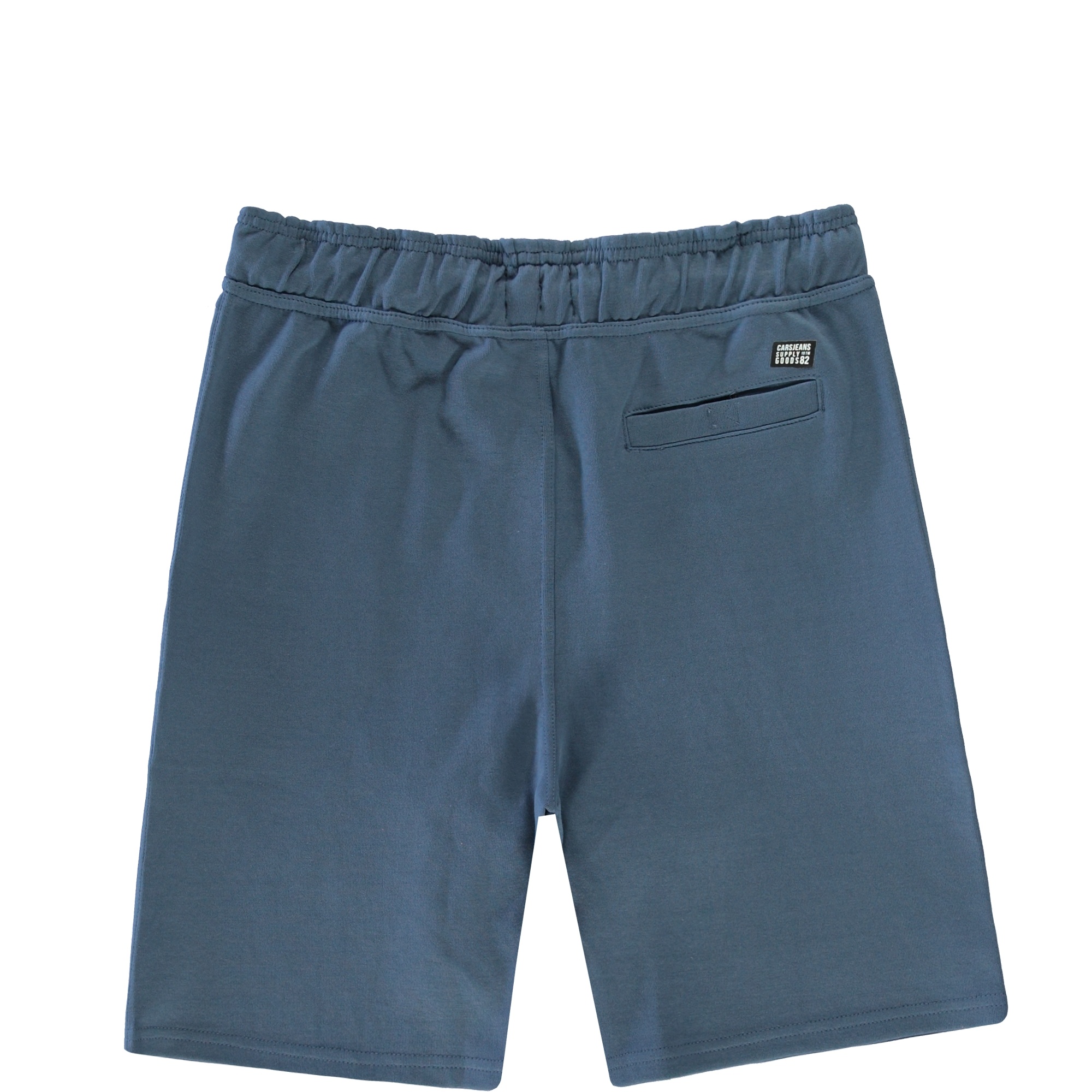 KIDS BRAGA SW SHORT INDIGO