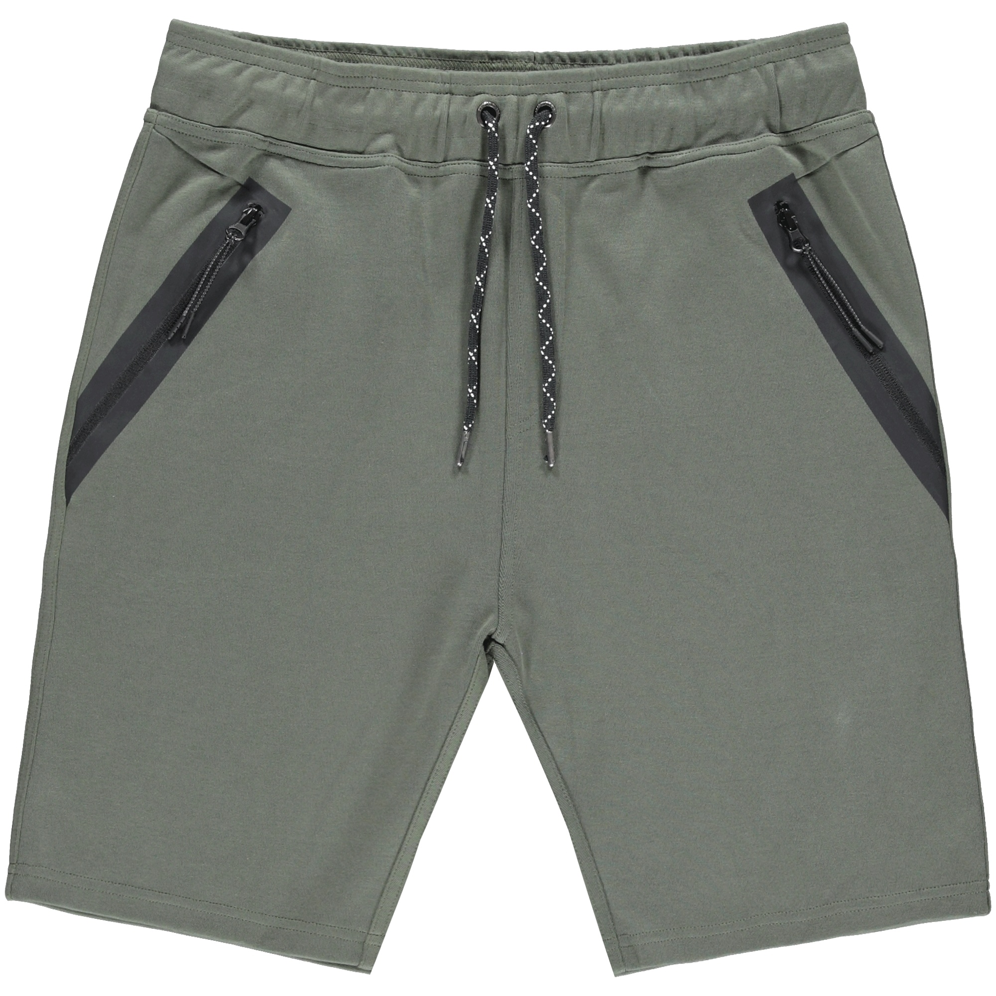 KIDS BRAGA SW SHORT MID GREY
