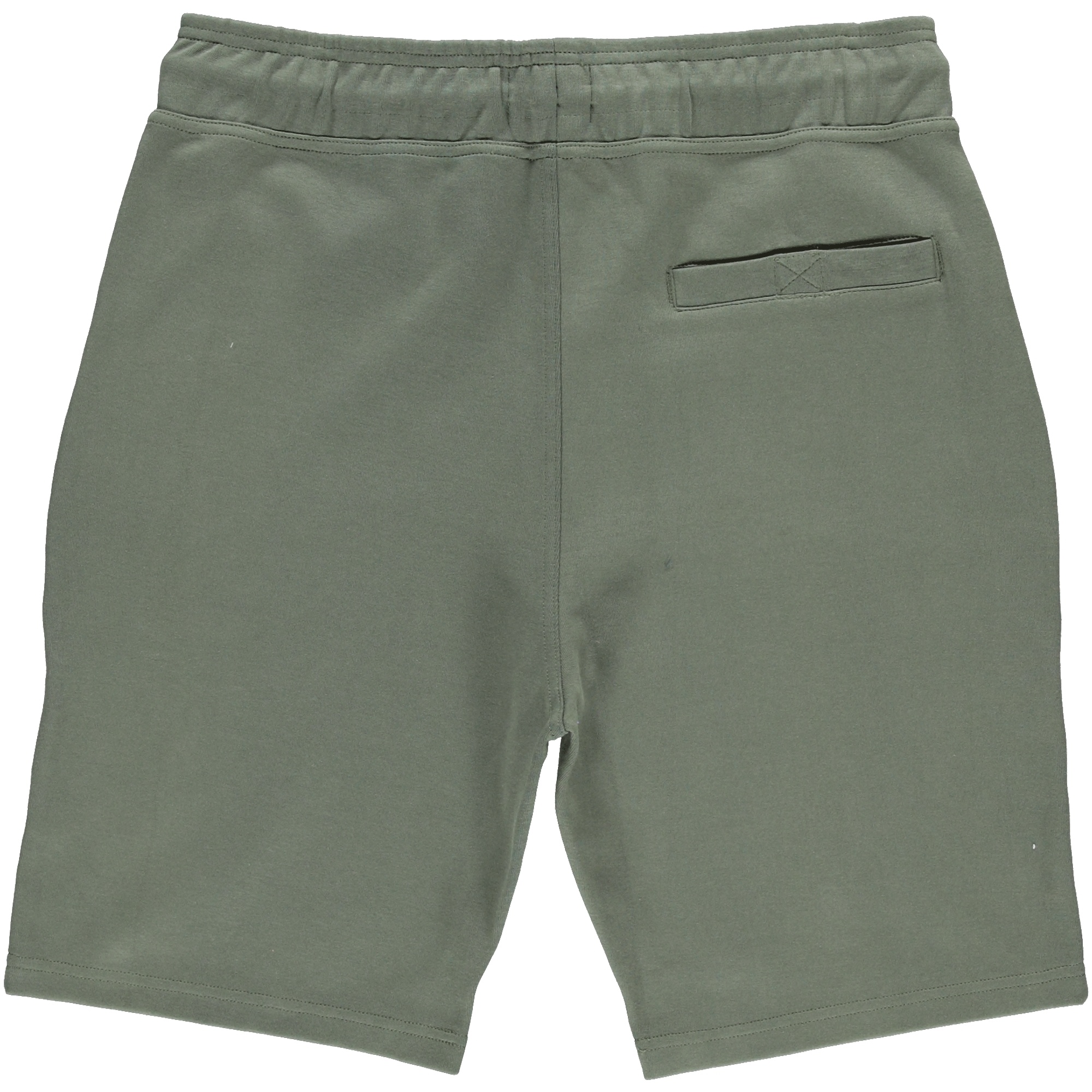 KIDS BRAGA SW SHORT MID GREY