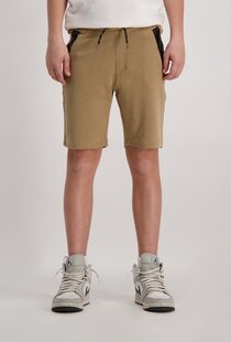 KIDS BRAGA SW SHORT SAND