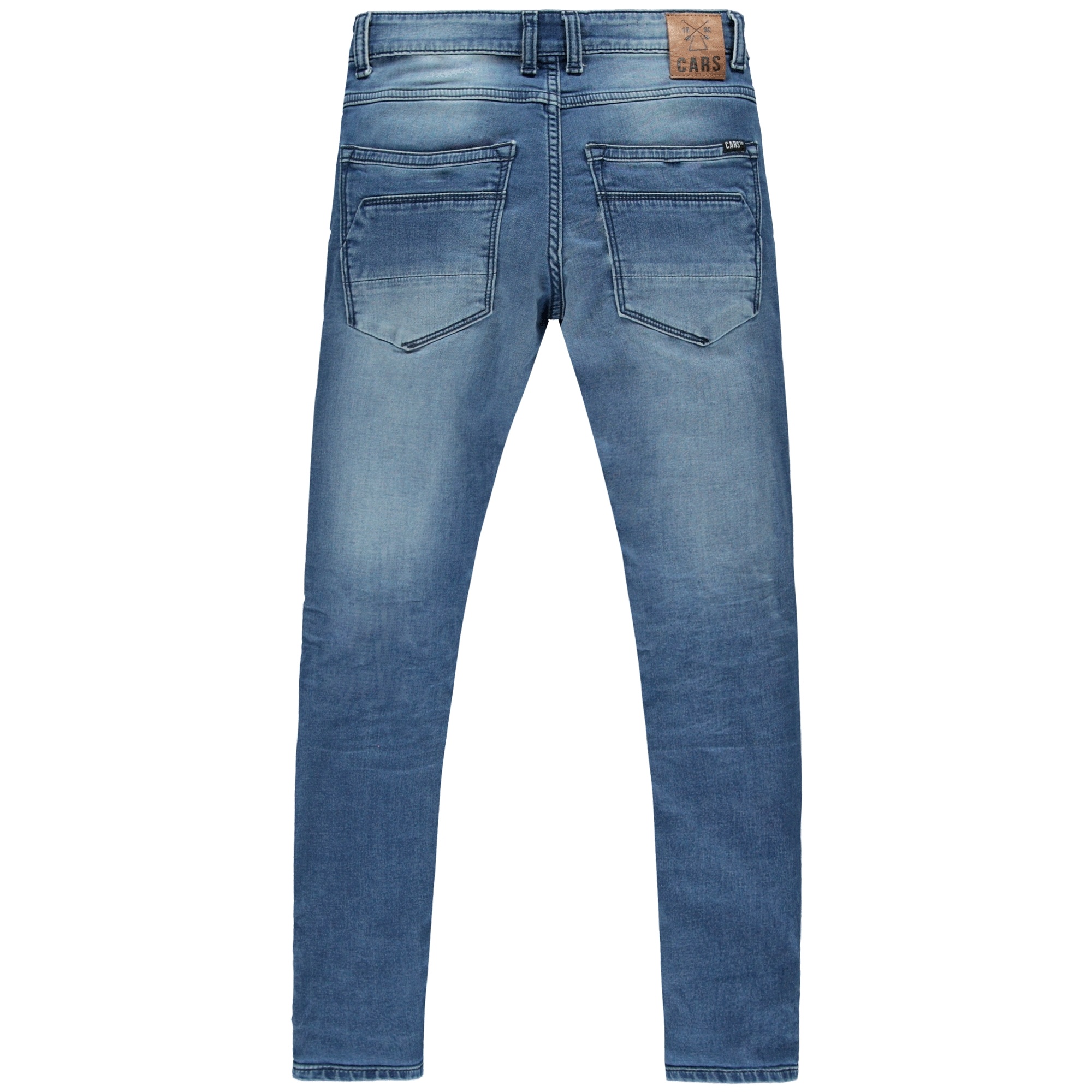 KIDS BURGO JOG DEN.STW USED