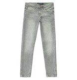 Cars Jeans Kids BURGOS denim Grey Used