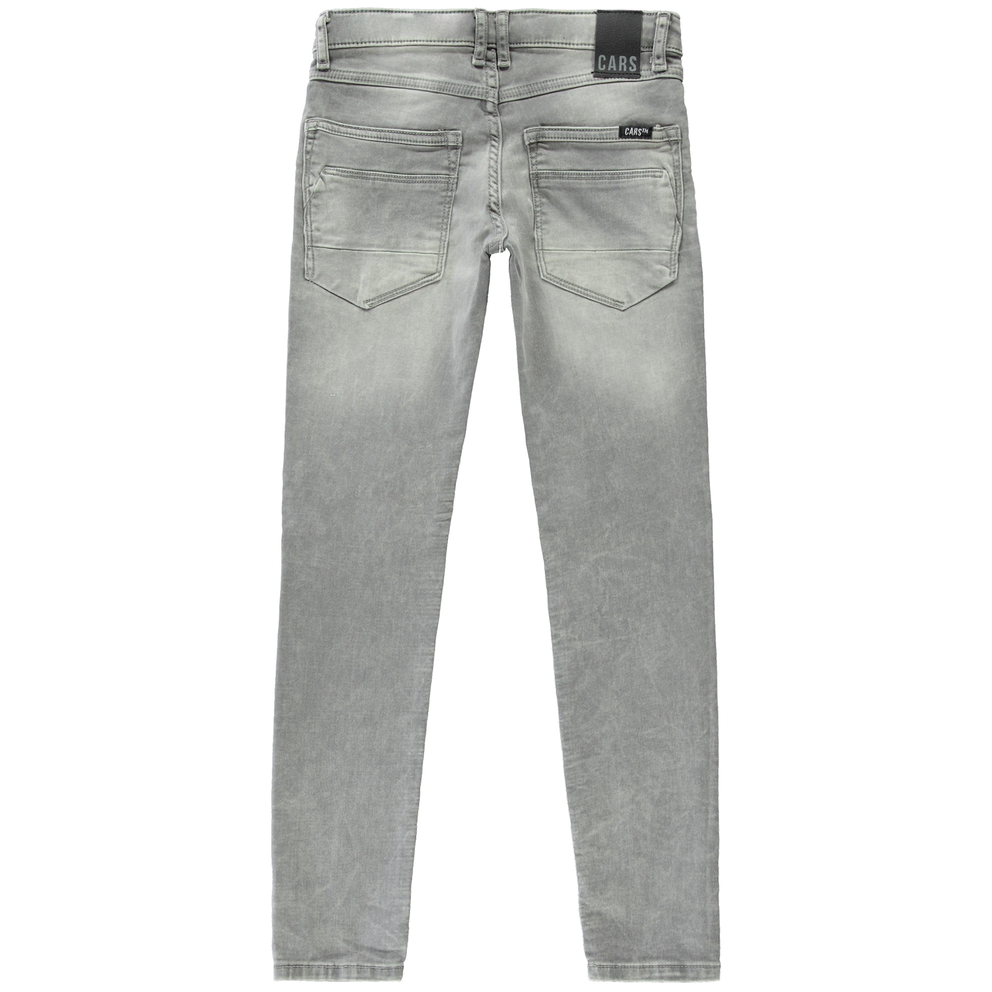 Kids BURGOS denim Grey Used