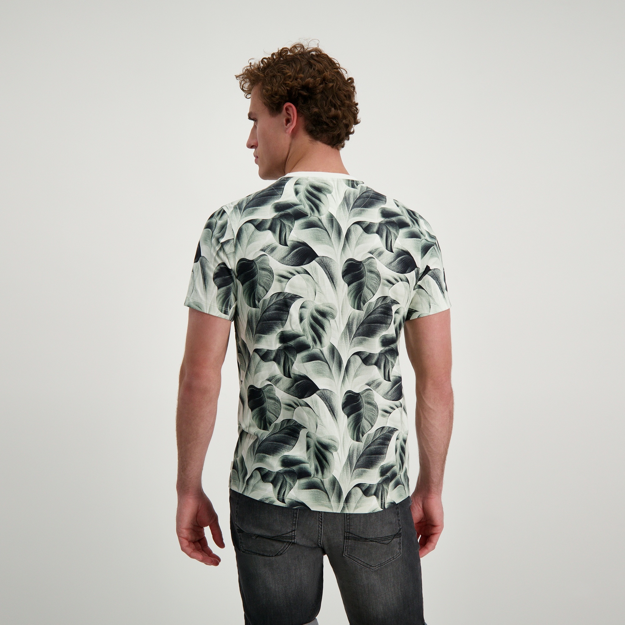 Tipah Ts Moss (44 Moss)