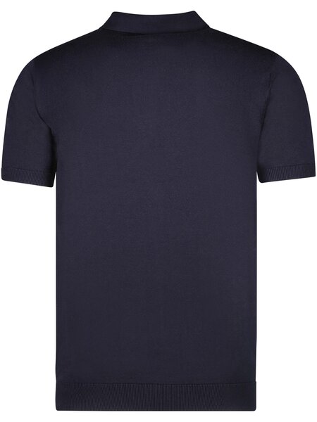 Cars Jeans Ryssam Polo Navy (12 Navy)