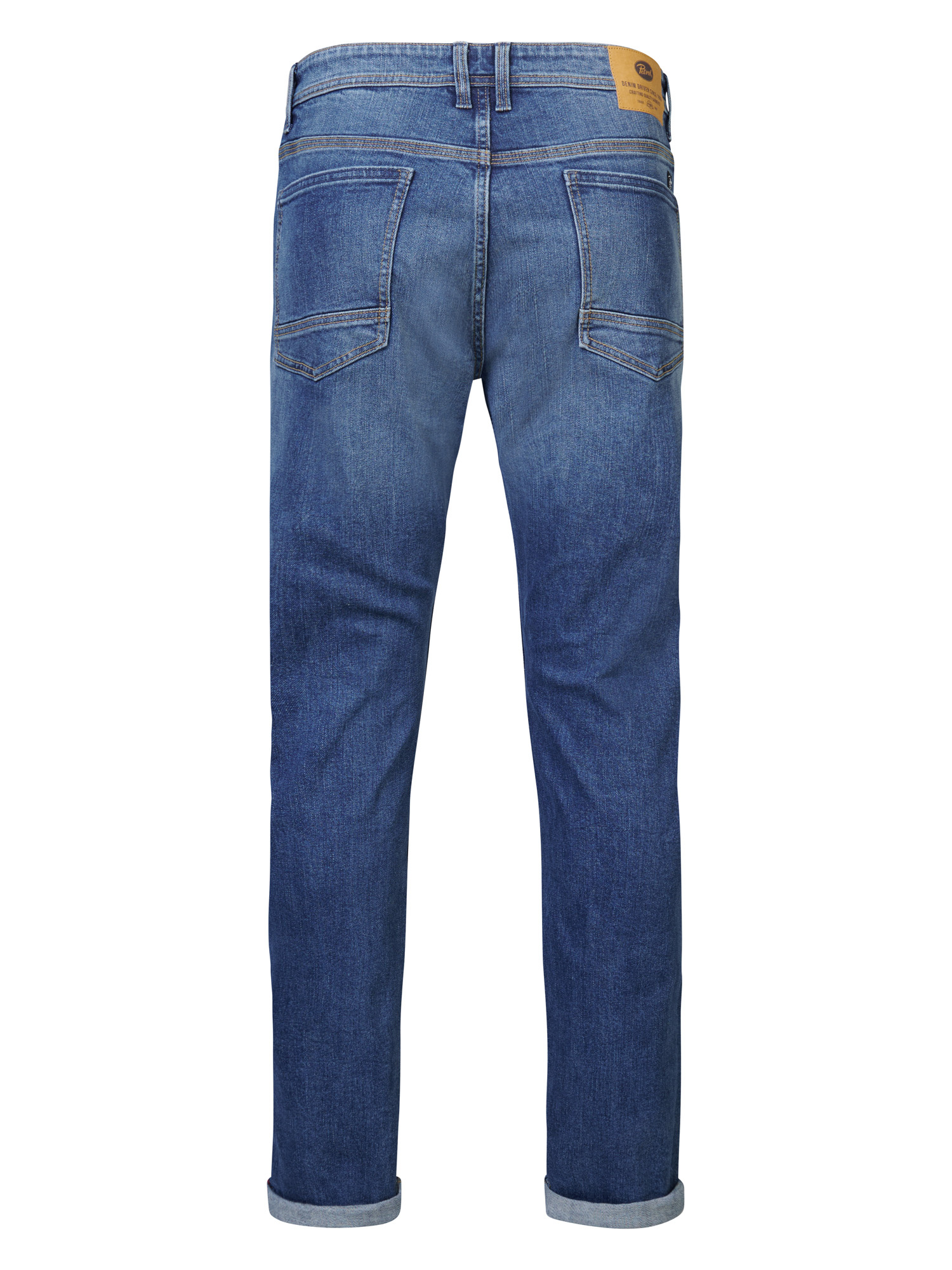 STARLING - Straight Denim (5751 Medium Used)