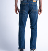 Petrol STARLING - Straight Denim (5751 Medium Used)