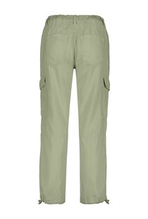 Srb4167 - Conny Cargo Cotton/Linen (268 Teagreen)