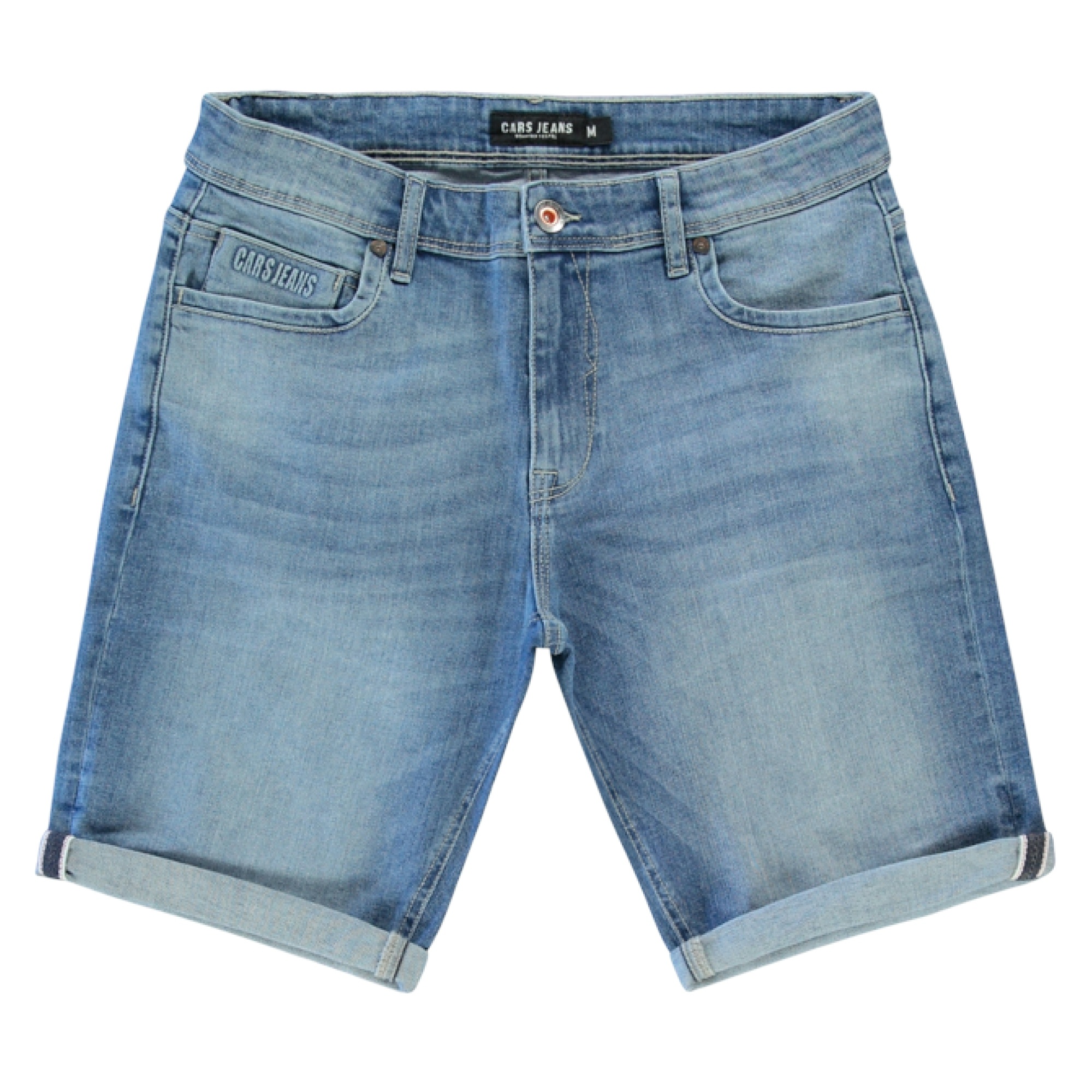 Hunter Short Bleached Used (75 Bleached Used)