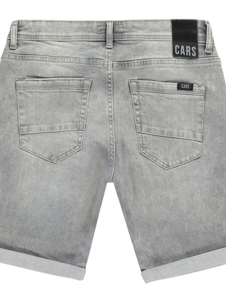 Cars Jeans Hunter Short Grey Used (13 Grey Used)