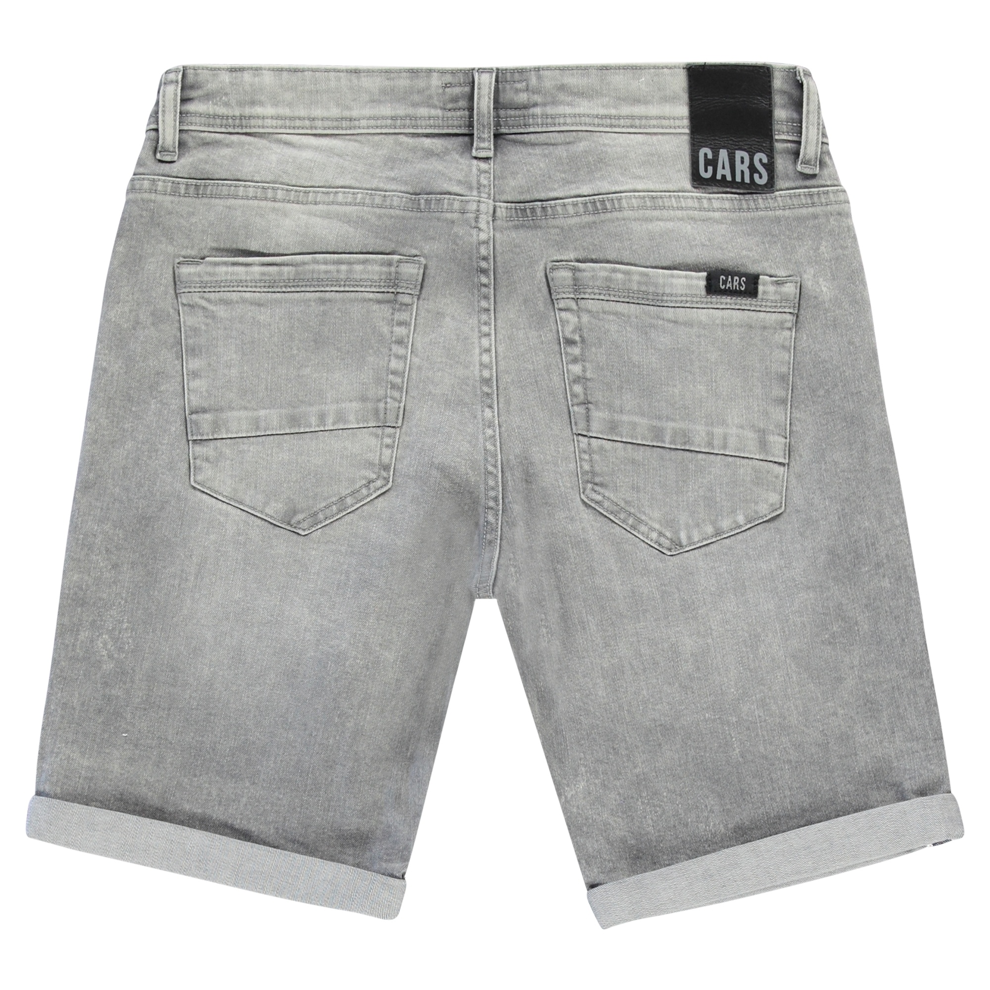 Hunter Short Grey Used (13 Grey Used)