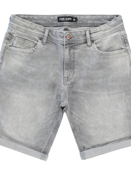 Cars Jeans Hunter Short Grey Used (13 Grey Used)
