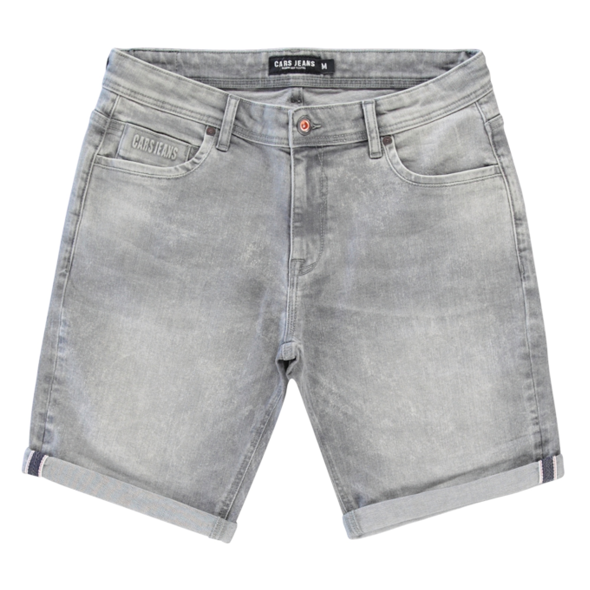 Hunter Short Grey Used (13 Grey Used)