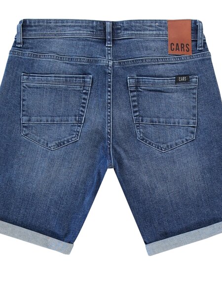 Cars Jeans Hunter Short Stone Used (06 Stone Used)