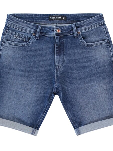 Cars Jeans Hunter Short Stone Used (06 Stone Used)