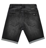 Cars Jeans Falcon Short Black Used (41 Black Used)