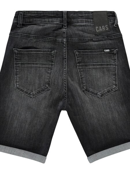 Cars Jeans Falcon Short Black Used (41 Black Used)