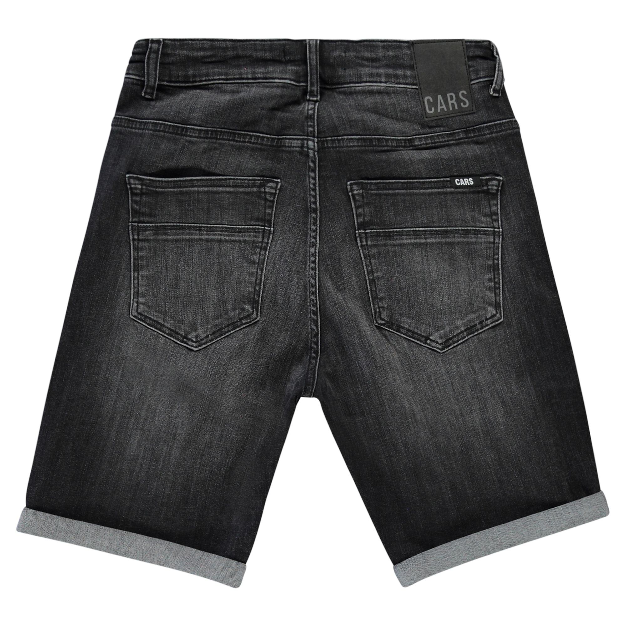 Falcon Short Black Used (41 Black Used)