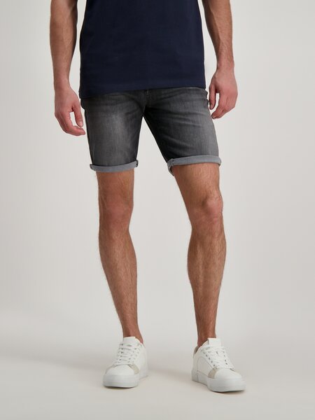 Cars Jeans Falcon Short Black Used (41 Black Used)