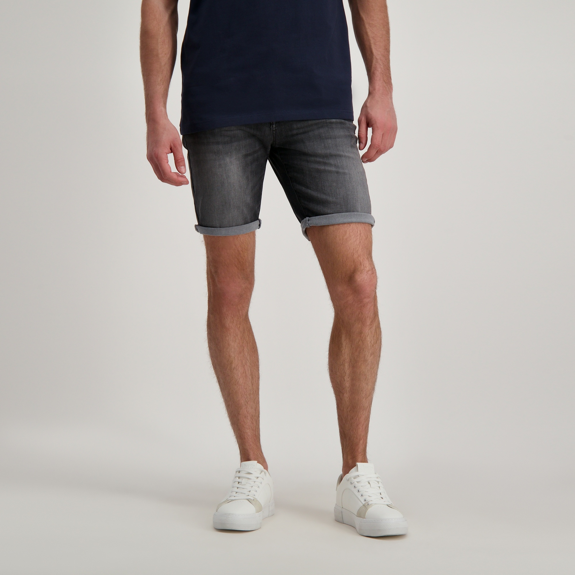 Cars Jeans Falcon Short Black Used (41 Black Used)