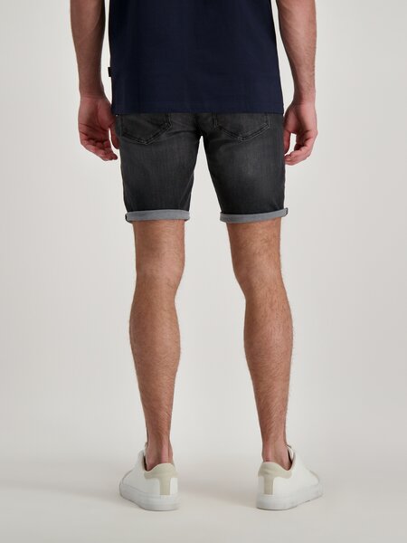 Cars Jeans Falcon Short Black Used (41 Black Used)