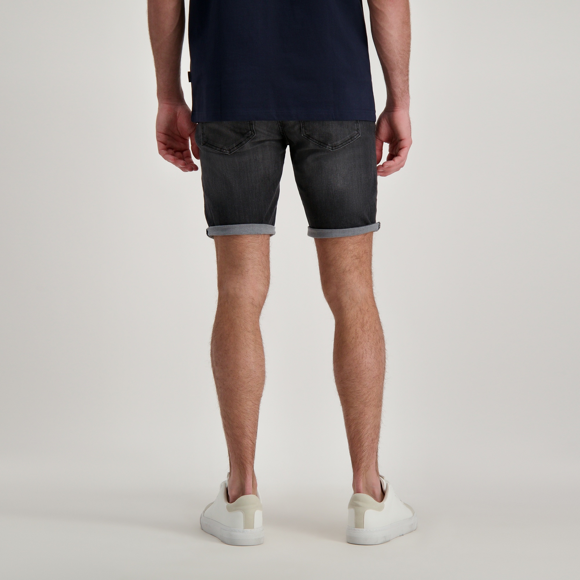 Falcon Short Black Used (41 Black Used)