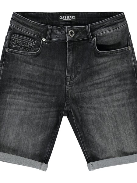 Cars Jeans Falcon Short Black Used (41 Black Used)