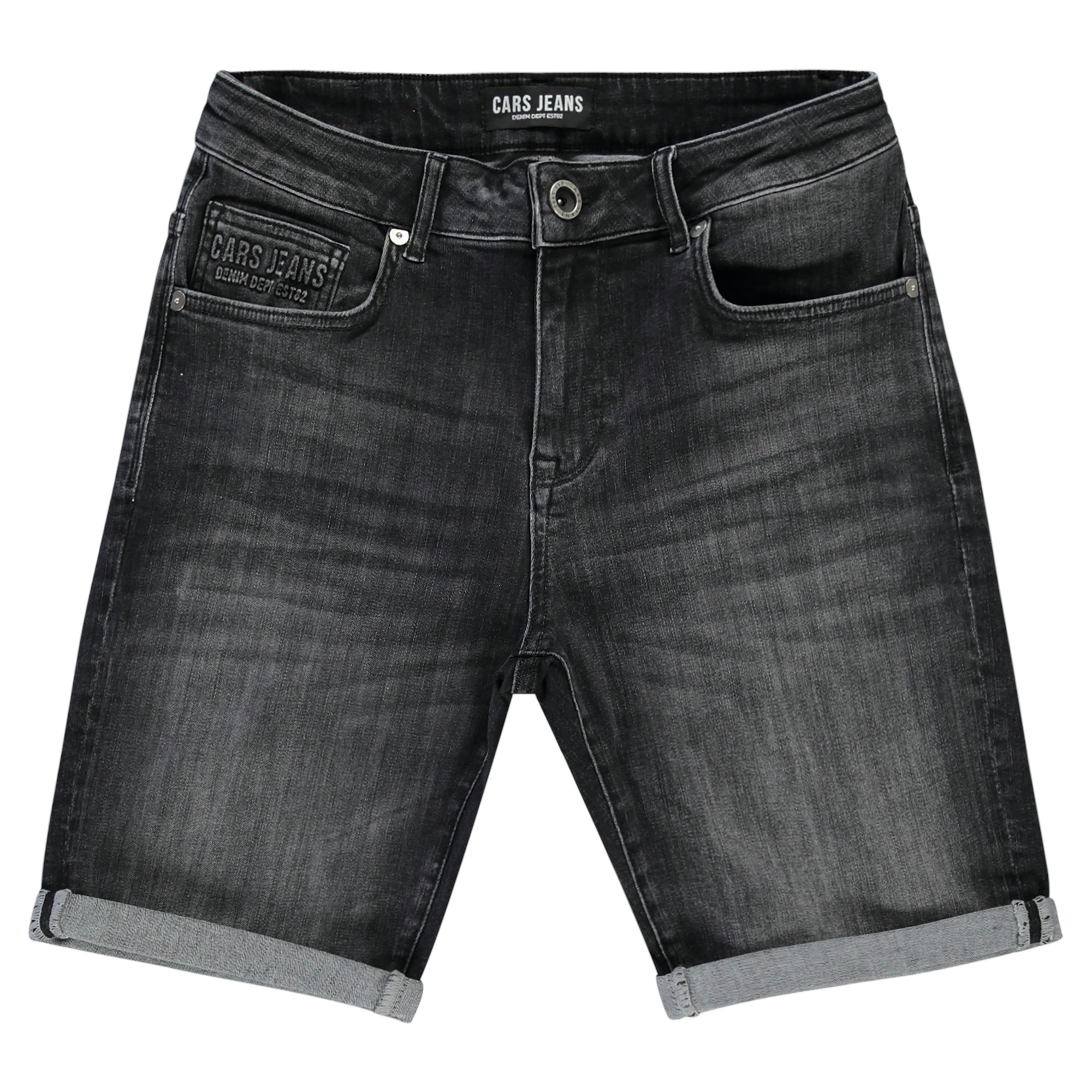 Falcon Short Black Used (41 Black Used)