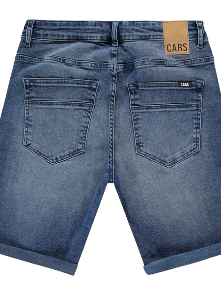 Cars Jeans Falcon Short Stw Used (06 Stone Used)