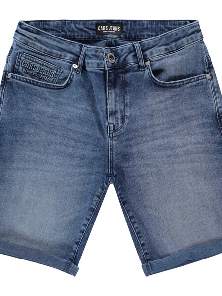 Cars Jeans Falcon Short Stw Used (06 Stone Used)