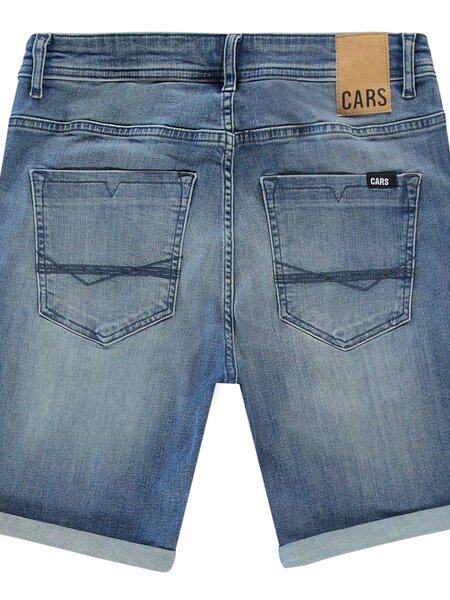 Cars Jeans Tazer Short Damage Stw Used (06 Stone Used)