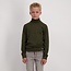 Cars Jeans Kids BYRREL Turtle Neck Army