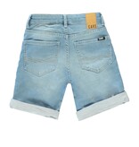 Cars Jeans Kids CARDIFF Den.Bleached Used