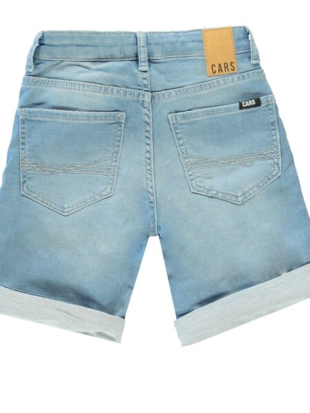 Cars Jeans Kids CARDIFF Den.Bleached Used