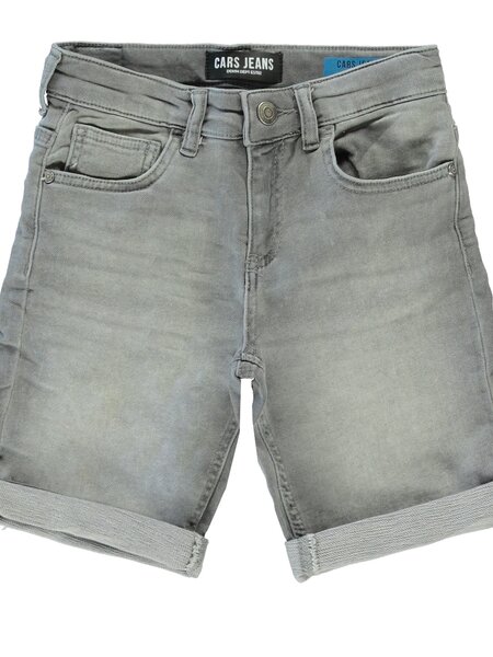 Cars Jeans Kids CARDIFF Den.Grey Used