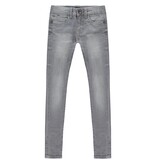 Cars Jeans Kids CLEVELAND Grey Used