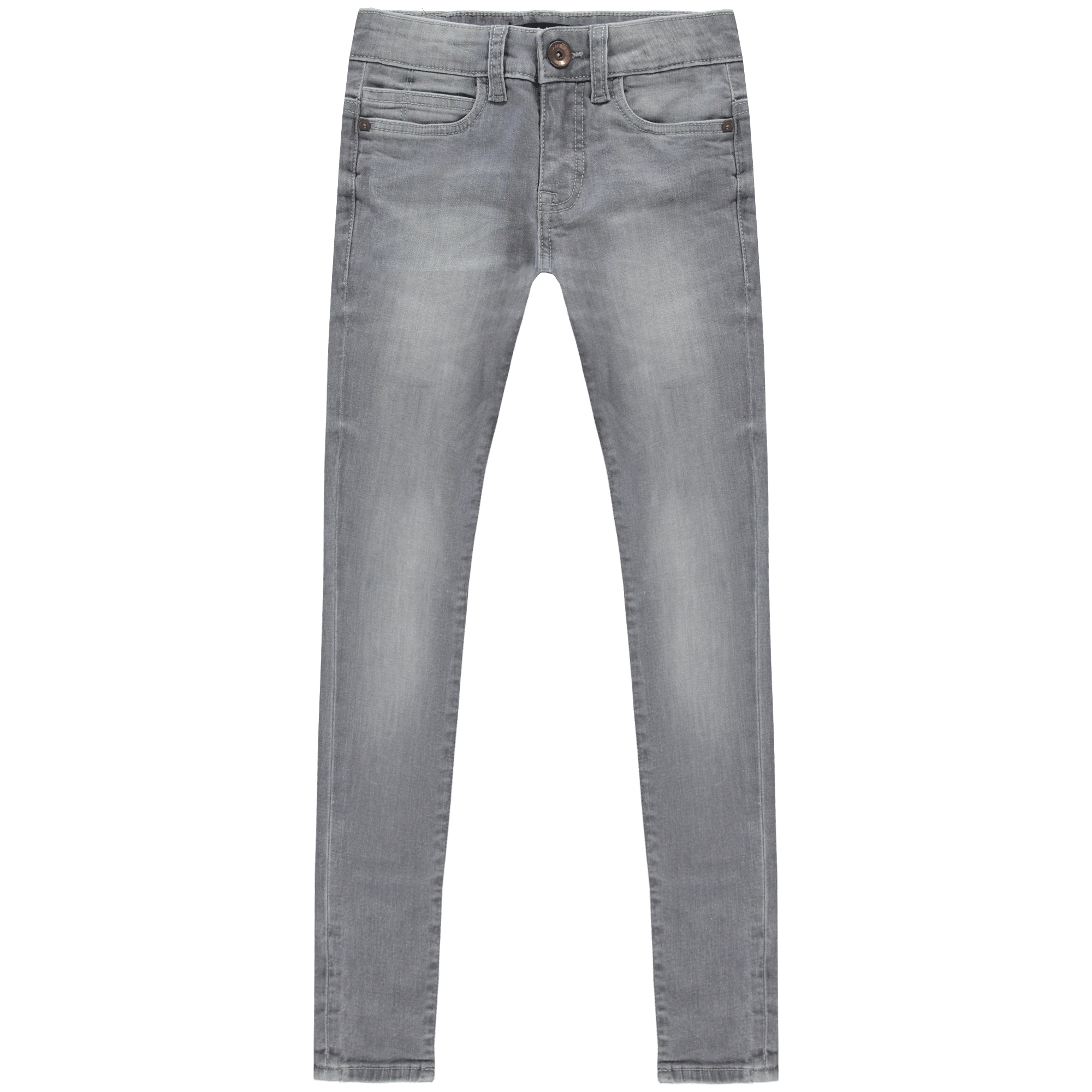 Kids CLEVELAND Grey Used