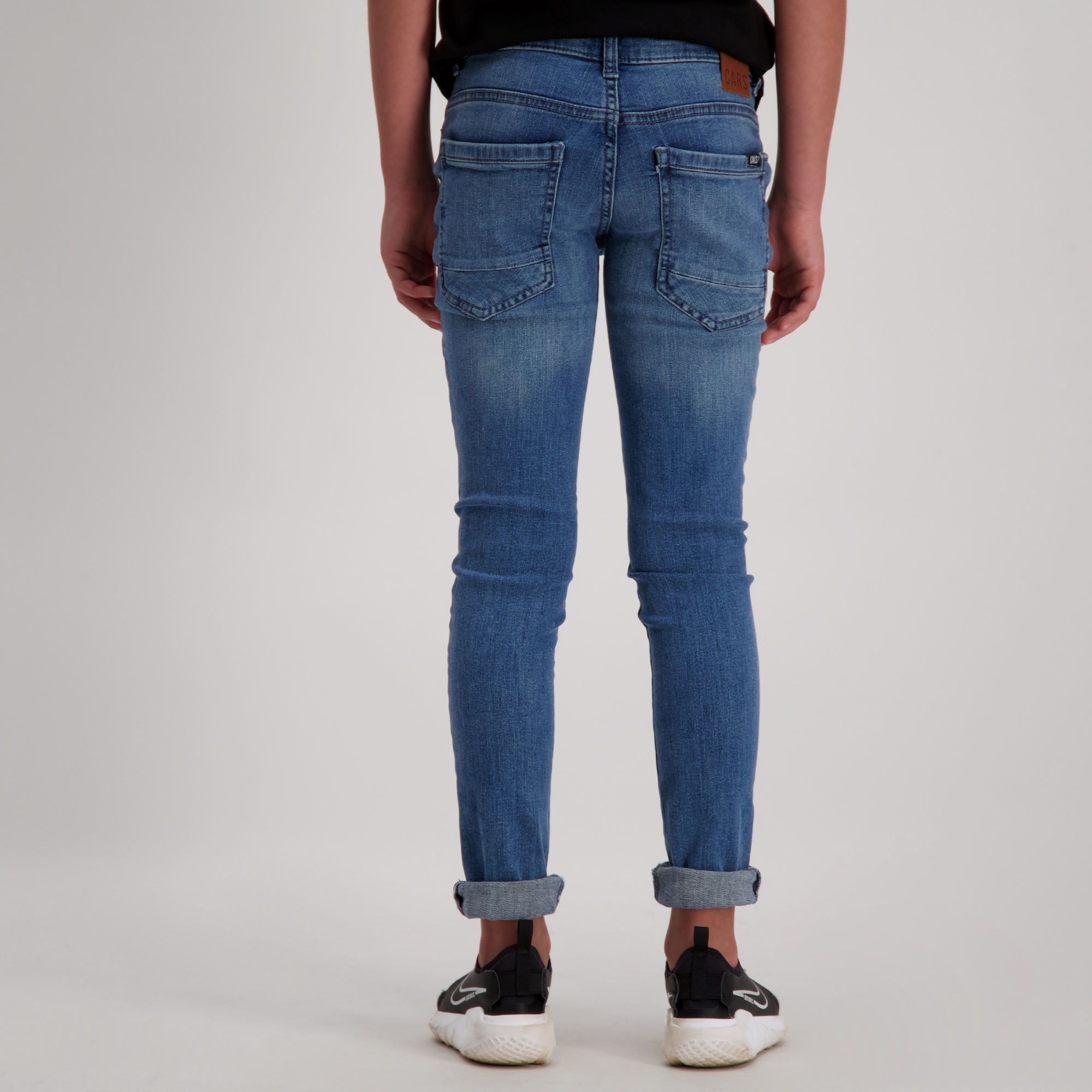 Kids CLEVELAND Stone Used