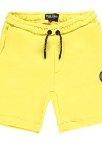 Kids COARS SW Short Yellow